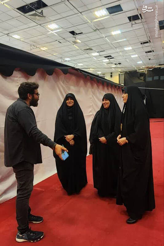 راهاندازی تخصصیترین موکب کودک و نوجوان در اربعین + عکس 6