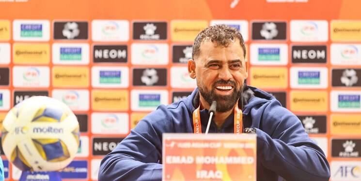 دست رد اسطوره عراقی به پیشنهاد مربیگری سپاهان