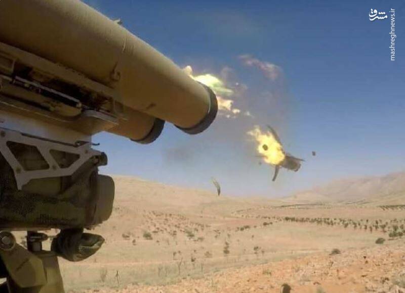 رونمایی حزب الله از کابوس زرهی رژیم صهیونیستی/ این موشک قاتل تانکهای مرکاوا اسرائیلی خواهد بود +فیلم