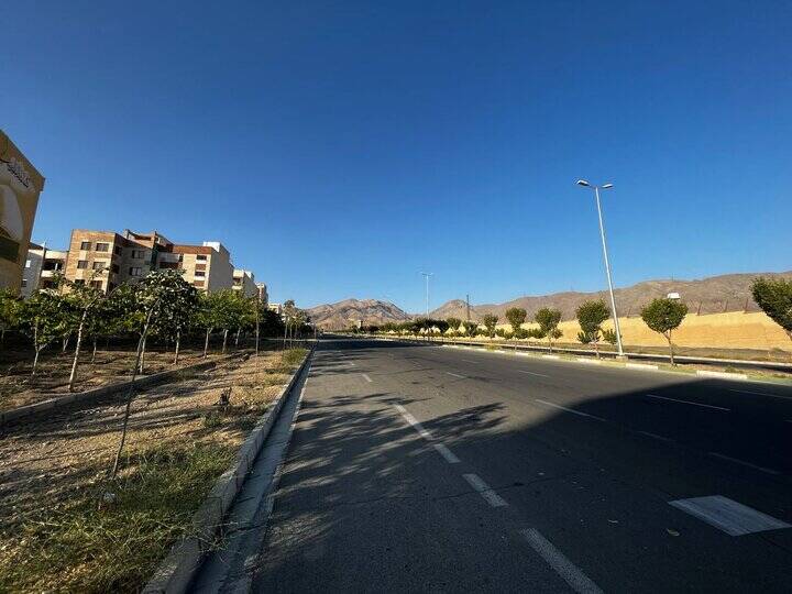 چهل سال همسایگی با زندان و زندانی و زندانبان!