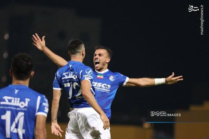 مهر تأیید نکونام بر انتخاب کیروش؛بازیکنی که پس از یک سال ۹۰ دقیقهای و ستاره شد