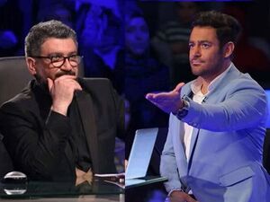 با سلبریتیهایی که مثل ما فکر نمیکنند چه باید کرد؟