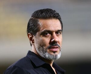 پیروانی: شرایط مالی پرسپولیس خوب نیست پیروانی: شرایط مالی پرسپولیس خوب نیست/ باید صدای بازیکنان را به گوش مسئولان برسانم