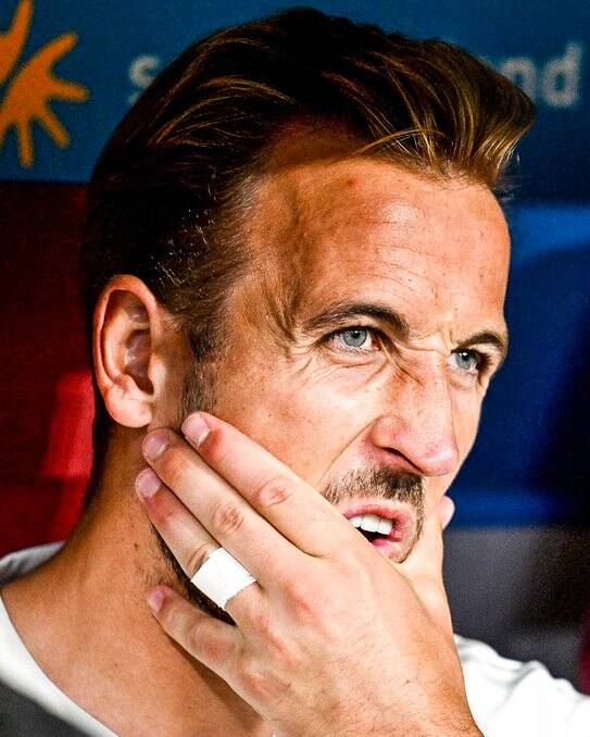 تحقیر بایرن در سوپرجام با حضور افتخاری هری کین