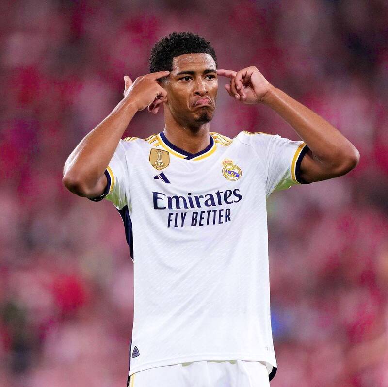 پیروزی رئال در شبی که کام مادریدیها تلخ شد +عکس