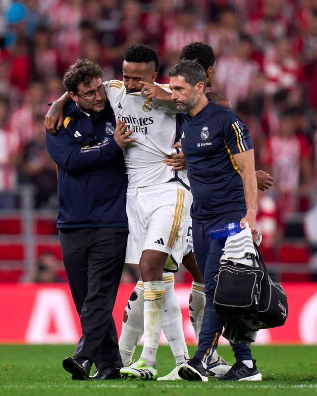 پیروزی رئال در شبی که کام مادریدیها تلخ شد +عکس