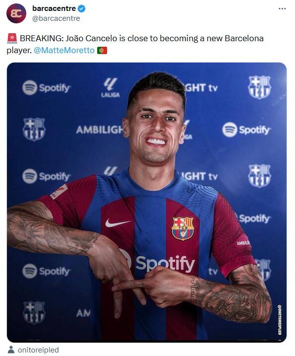 ستاره گواردیولا بارسایی شد؟ +عکس