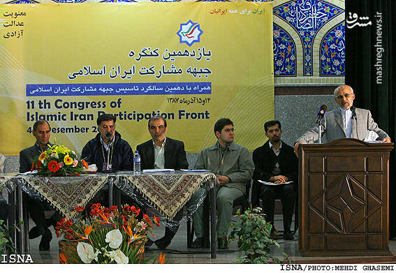 شورش برادران لیلا در جبهه اصلاحات/ روایتی دست اول از کودتا در ستاد انتخاباتی خاتمی/ قوچانی: اصلاحطلبان بیمرام و شبیه به مجاهدین خلق هستند/ اصلاحات کمر به قتل خود بسته است