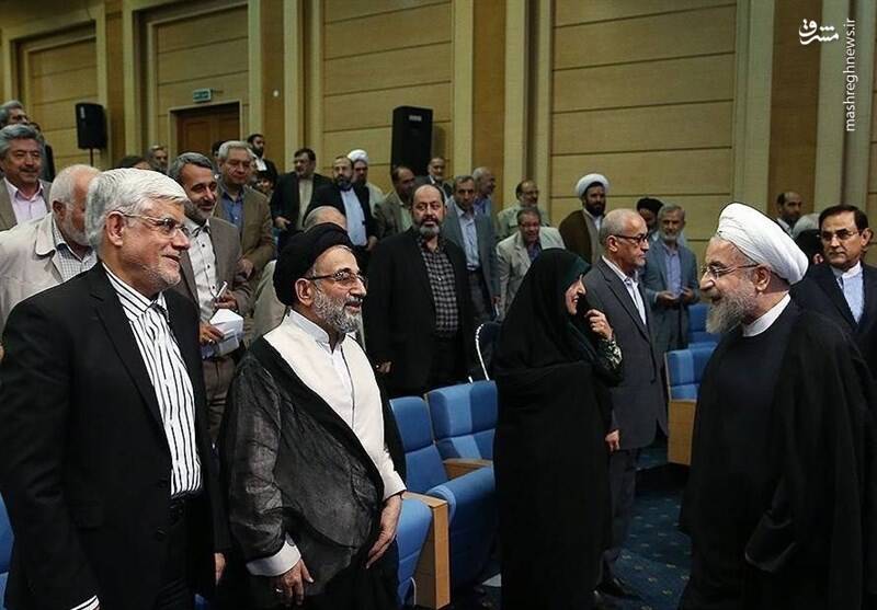 شورش برادران لیلا در جبهه اصلاحات/ روایتی دست اول از کودتا در ستاد انتخاباتی خاتمی/ قوچانی: اصلاحطلبان بیمرام و شبیه به مجاهدین خلق هستند/ اصلاحات کمر به قتل خود بسته است
