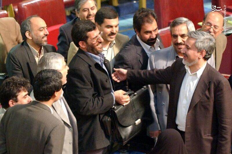 شورش برادران لیلا در جبهه اصلاحات/ روایتی دست اول از کودتا در ستاد انتخاباتی خاتمی/ قوچانی: اصلاحطلبان بیمرام و شبیه به مجاهدین خلق هستند/ اصلاحات کمر به قتل خود بسته است