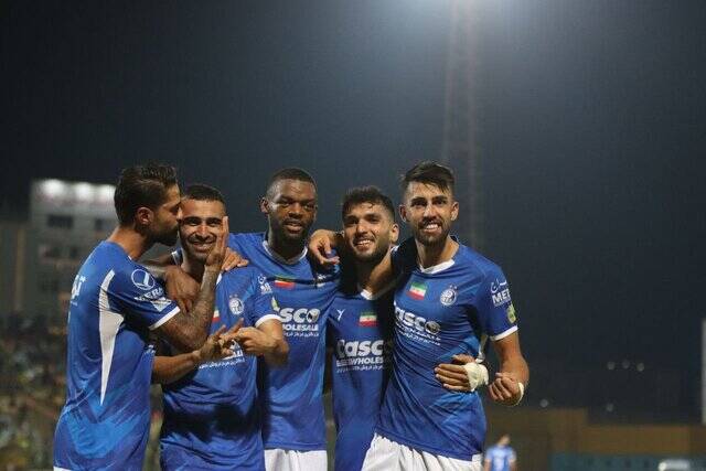 کار بزرگ نکونام با دستهای خالی/ نیمکتنشینی که ستاره شد