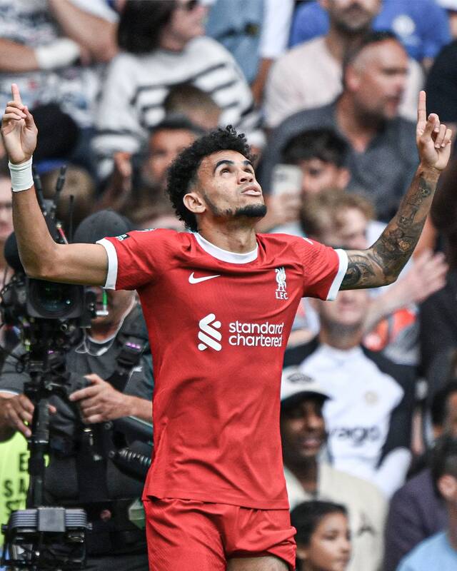 تساوی جذاب چلسی و لیورپول در شب دلخوری صلاح و مصدومیت کاپیتان