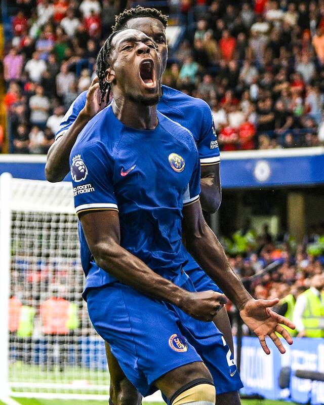 تساوی جذاب چلسی و لیورپول در شب دلخوری صلاح و مصدومیت کاپیتان