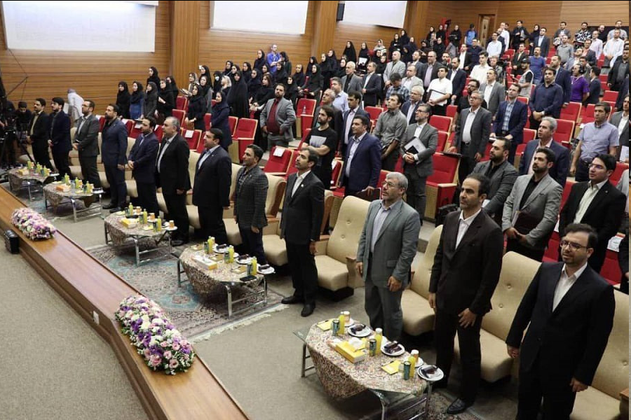 اولین مدرسه حقوق ارزی با پیام وزیر امور اقتصادی و دارایی آغاز به کار کرد