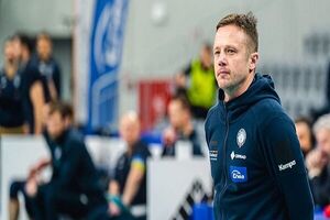 دلایل رفتن مربی تیم ملی والیبال / جدایی پاول ربطی به عبادیپورنداشت