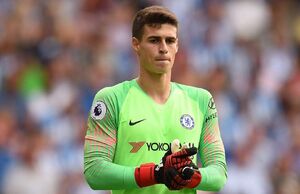 کپا رسماً به رئال مادرید پیوست + عکس