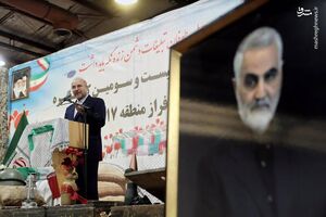 نکته کلیدی محمدباقر قالیباف برای مدیریت جهادی / "ملکه تحریم" کار خودش را کرد؛ انتخابات فعلا تحریم! 3