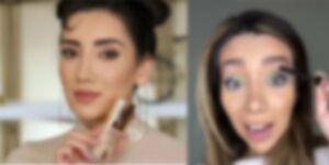 تبلیغات توسط مروجان برهنگی ممنوع!+ عکس