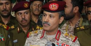وزیر دفاع یمن: سلاح جدید خود را به زودی رونمایی می‌کنیم