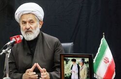 هدف از طرح مسئله جزایر ایرانی درگیری منطقهای است / چرا سند امنیت ملی آمریکا تغییر کرد؟ / پشت پرده حمله پلیس آلبانی به کمپ تروریستی اشرف3/ وظایف گروه تروریستی سنتکام در اغتشاشات پاییزی ایران