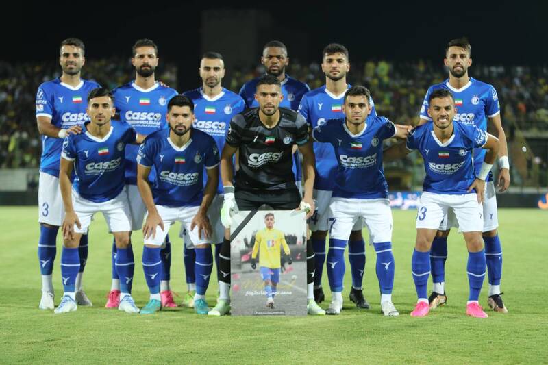 پرسپولیس و سپاهان قویتر شدند اما استقلال ضعیفتر