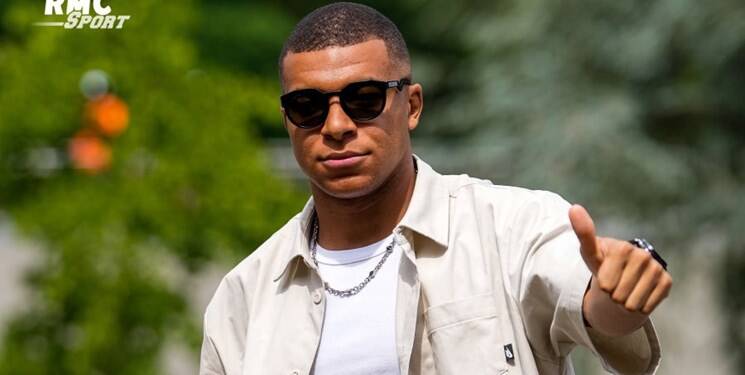 رئال برنده بزرگ آشتی امباپه با پاریس؟