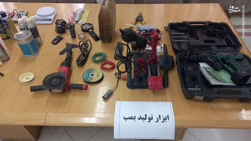 تفاوت دو عملیات تروریستی در حرم شاهچراغ+عکس و فیلم