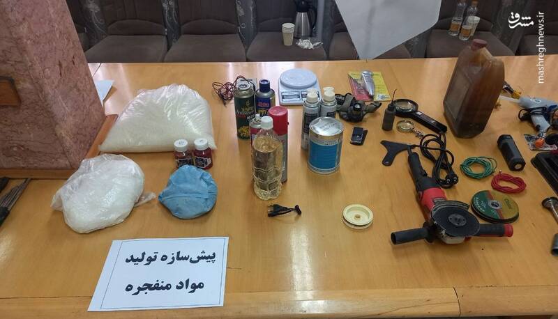 تفاوت دو عملیات تروریستی در حرم شاهچراغ+عکس و فیلم