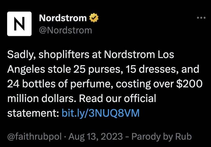 شکلگیری گَنگهای ۳۰ نفره سرقت در ابرقدرت اقتصادی دنیا+عکس و فیلم