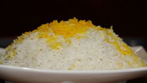 ضررهای جبران ناپذیر خوردن هر روزه برنج