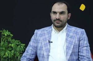 ثمره خون حججی ها و صدرزاده ها و همدانی ها