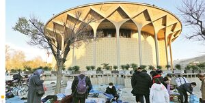 جزئیات ساماندهی دستفروشان تهران اعلام شد