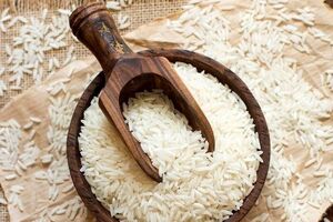 قیمت جدید برنج پاکستانی در بازار + جدول