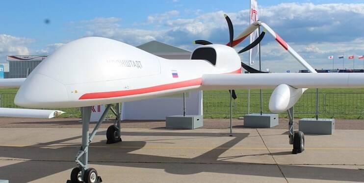 اوکراین: روسیه در تلاش برای جمع آوری تسلیحات دوربرد است