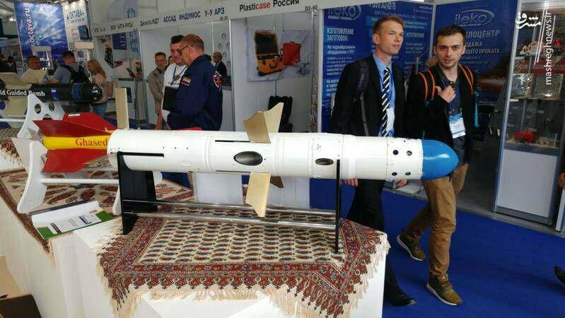 نابودگر تانکها و نفربرهای دشمن را بشناسید+ فیلم و عکس