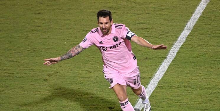 دیدن مسی در آمریکا چقدر هزینه دارد؟