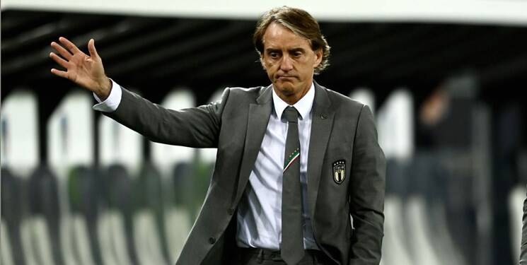 سرمربی ایتالیا دلیل اصلی استعفای خود را افشا کرد