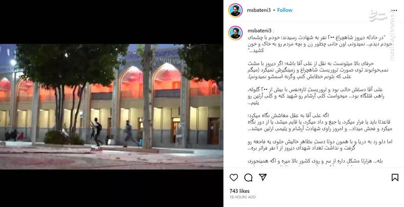 حل کردن مشکلات خیلی سخته، برعکس، روایت فاجعه خیلی آسونه