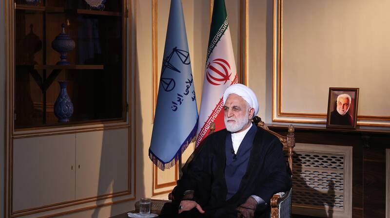 منافقین تعقیب میشوند و باید محاکمه شوند/ آمریکا در شرایطی نیست که شرط بگذارد/ دشمن نمیخواهد روابط ما با عربستان همه جانبه باشد