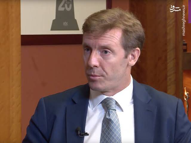 پشت پرده توئیت سفیر انگیس درباره شاهچراغ چیست؟