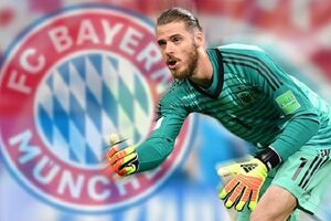 جانشین نویر در بایرن مشخص شد + عکس