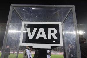 موانع ورود VAR به فوتبال ایران برطرف میشود