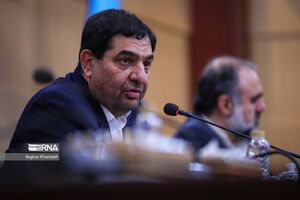 معاون اول رئیسجمهور افزایش قیمت بنزین را تکذیب کرد