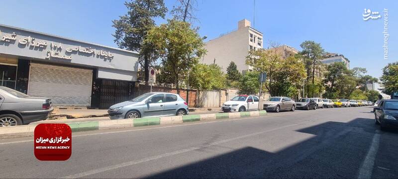 آنچه که این روزها در پمپبنزینها میگذرد؛ کارتهای محدود، نازلهای خراب و صفهای طولانی