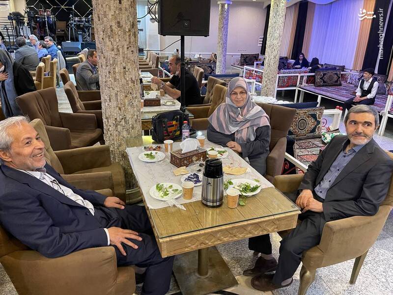 گروهک نهضت آزادی انتخابات را تحریم کرد/ آیا برخی اصلاحطلبان با رابط سفارت انگلیس در تهران هماهنگ شدهاند؟ / جبهه اصلاحات خالصسازی را از درون آغاز کرد