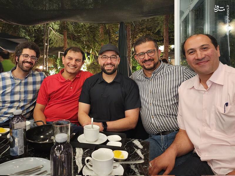 گروهک نهضت آزادی انتخابات را تحریم کرد/ آیا برخی اصلاحطلبان با رابط سفارت انگلیس در تهران هماهنگ شدهاند؟ / جبهه اصلاحات خالصسازی را از درون آغاز کرد