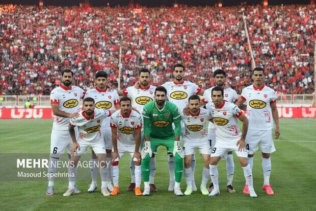 پیروزی شیرین پرسپولیس با اشتباه مرگبار یک استقلالی / یحیی به دنبال بردهای اقتصادی 3
