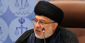 تروریست حادثه شاهچراغ 25 ساله و تاجیک است
