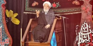 هرکس هزینه سفر یک زائراولی کربلا را بدهد، ثواب زیارت سیدالشهدا (ع) را میبرد