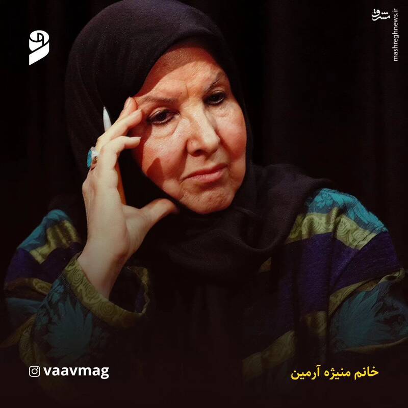 نام این سه زن خبرنگار را به خاطر بسپرید + فیلم 2